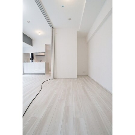 AIFLAT若松河田の物件内観写真